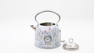Laura Ashley 1.7L Dome Kettle LADKWM