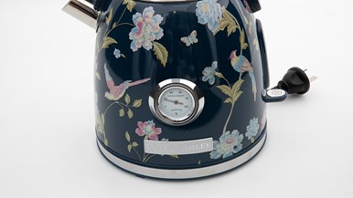 Laura Ashley Elveden 1.7L Kettle VQ_SBEK858