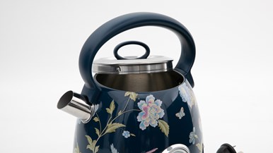Laura Ashley Elveden 1.7L Kettle VQ_SBEK858