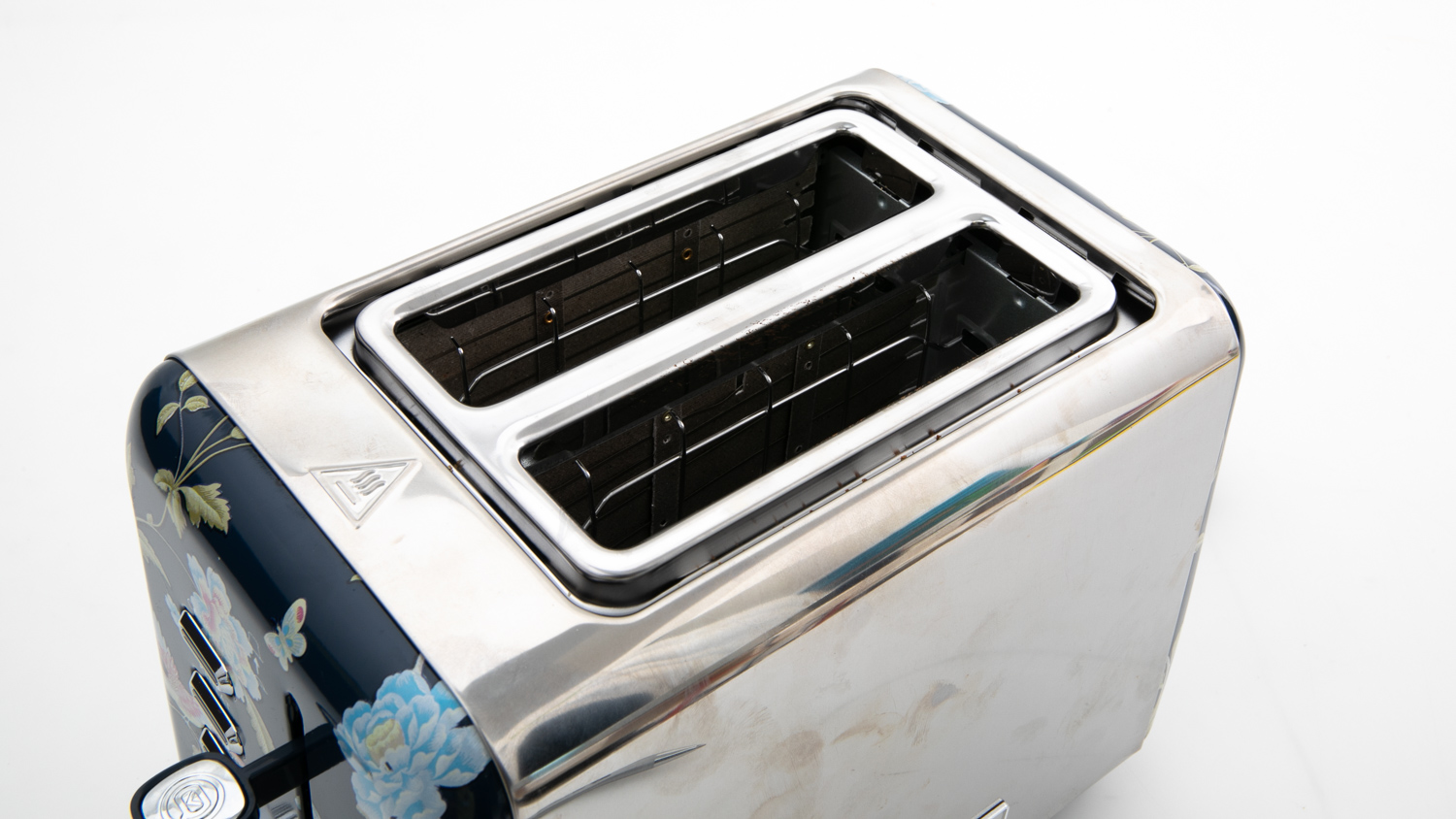 Laura Ashley Elveden 2 Slice Toaster  SBT582