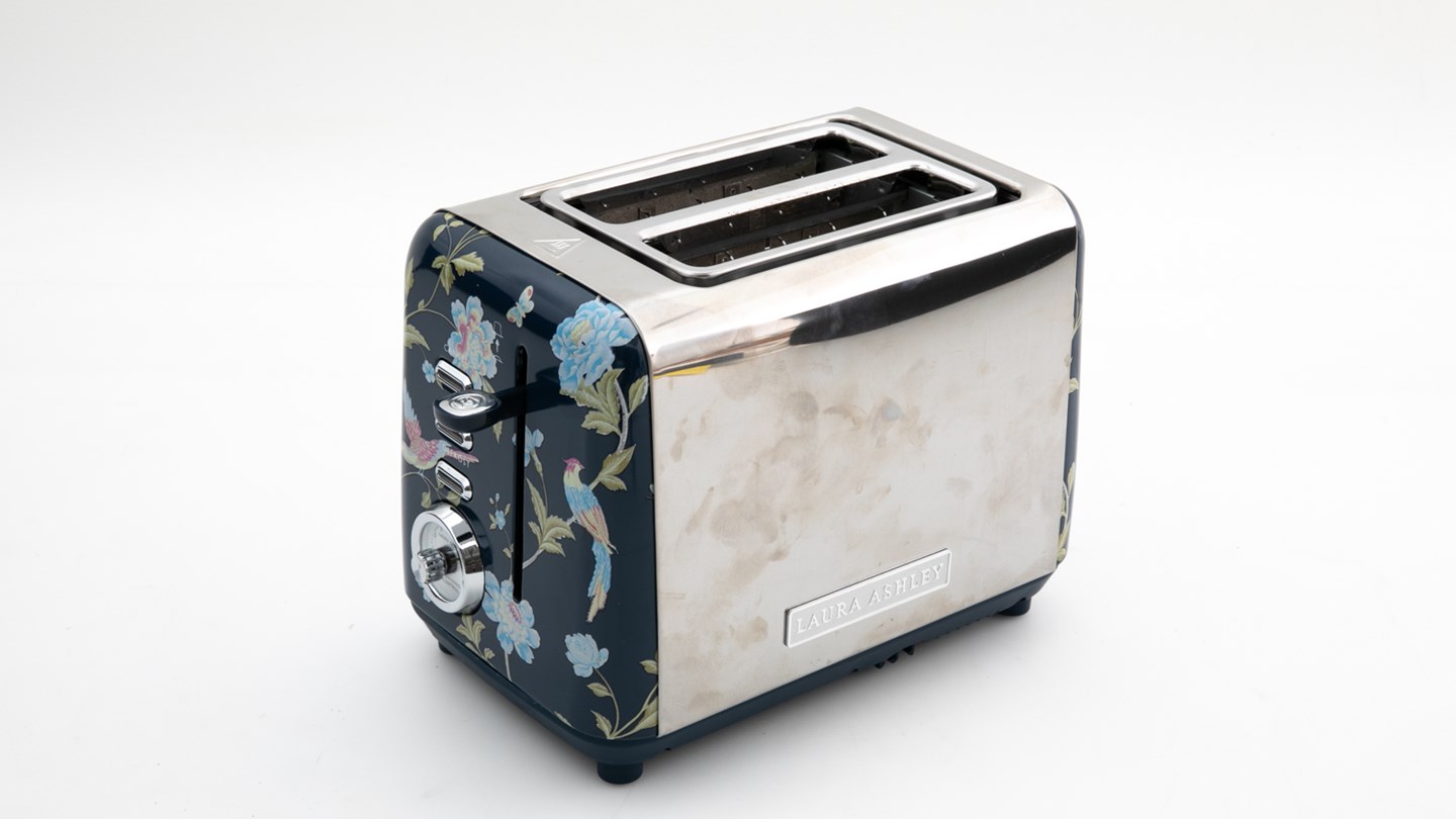 Sunbeam Simply Shine 4 Slice Toaster TAP4004BK Review Toaster CHOICE