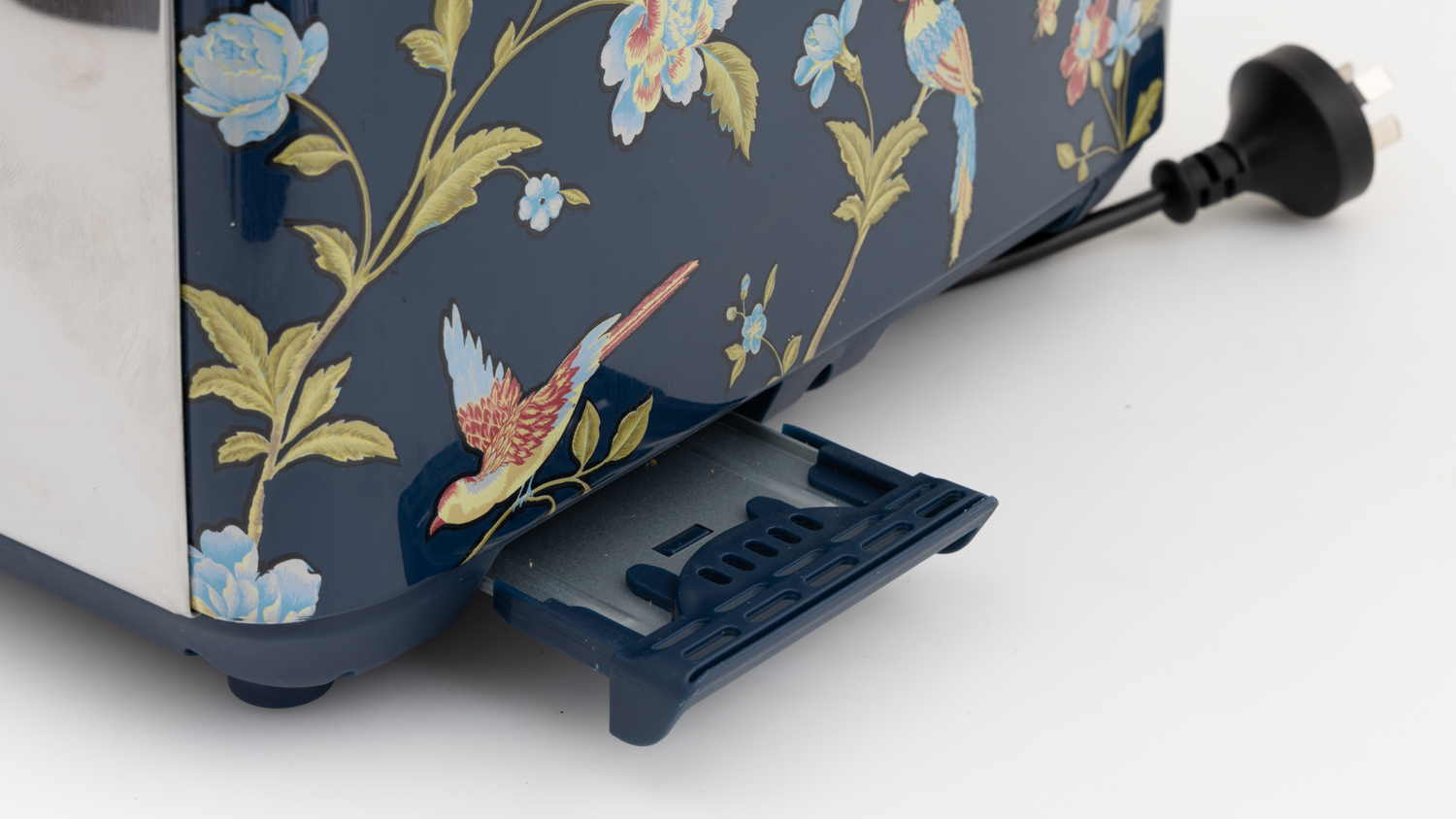 Laura Ashley Elveden 4 Slice Toaster VQ_SBT583