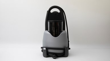 Laurastar Lift Xtra Aluminium