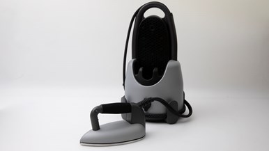 Laurastar Lift Xtra Aluminium