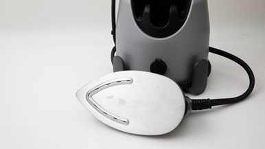 Laurastar Lift Xtra Aluminium