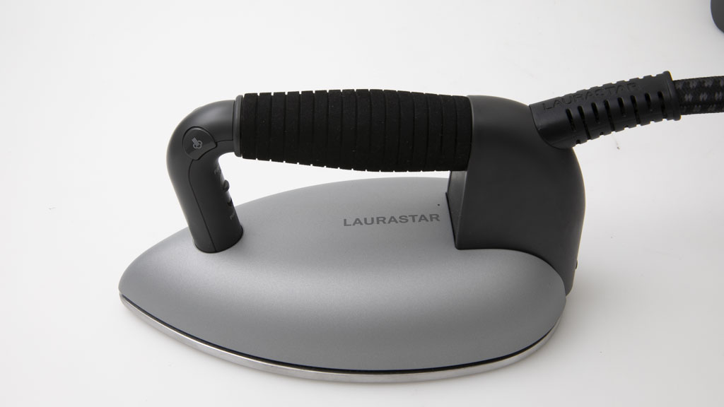 Laurastar Lift Xtra Aluminium