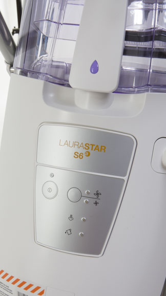 Laurastar S6A