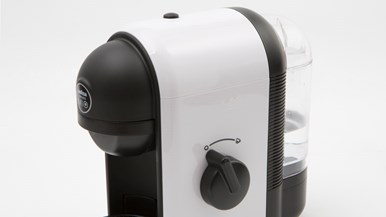 Lavazza A Modo Mio Minu