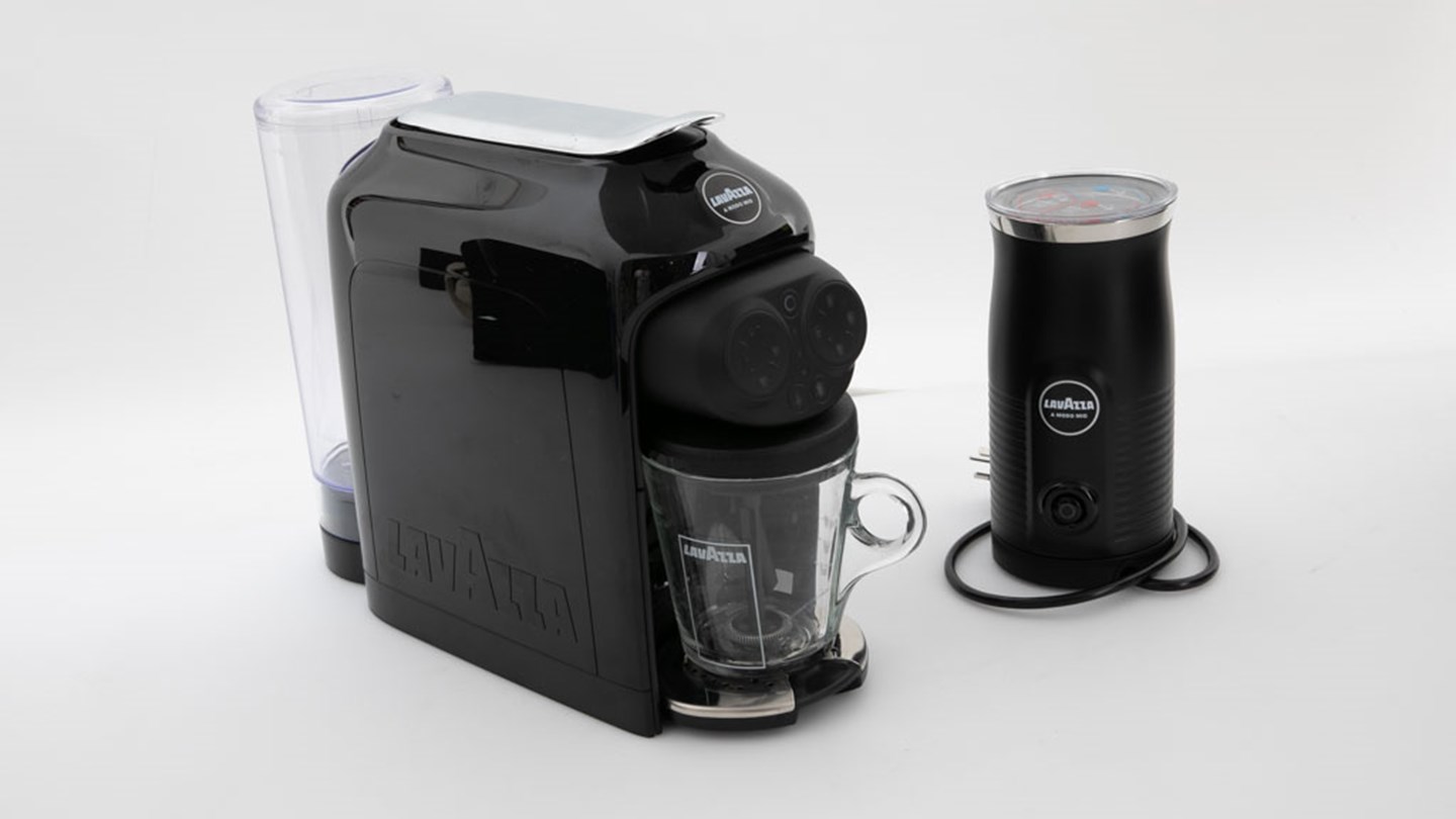 Sunbeam Torino Espresso Machine and Coffee Grinder PU8000 Review Home