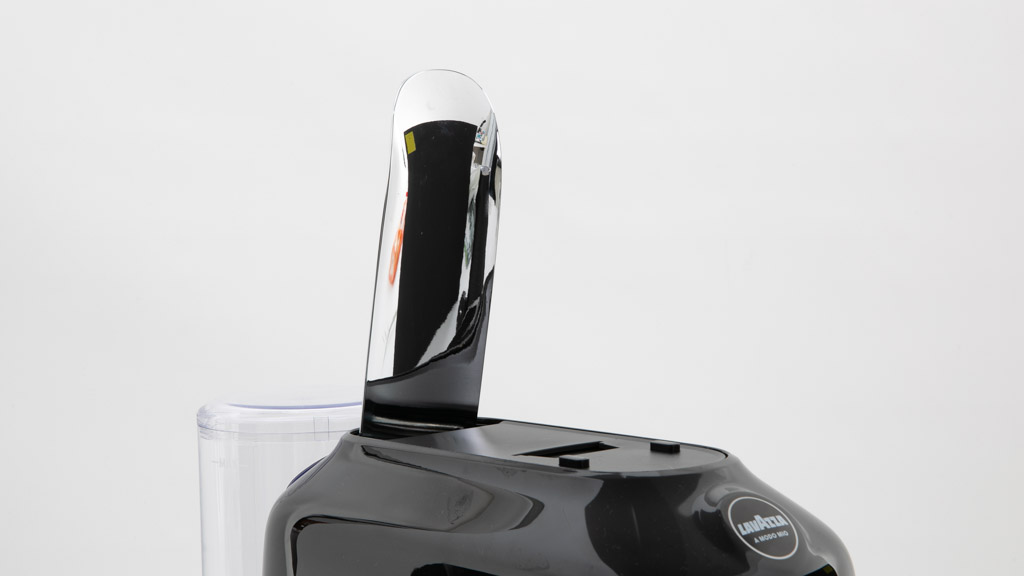 Lavazza Desea LM950 Coffee Machine Review Home espresso coffee