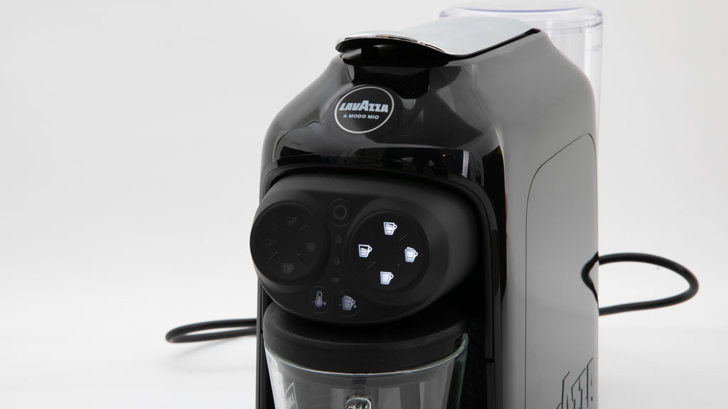 Lavazza Desea LM950 Coffee Machine Review Home espresso coffee