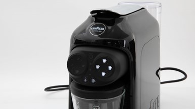 Lavazza Desea LM950 Coffee Machine