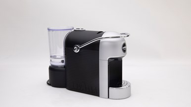 Lavazza Jolie Plus u0026 Milk Up