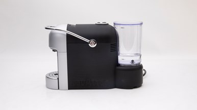 Lavazza Jolie Plus u0026 Milk Up