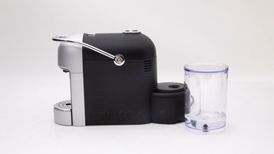 Lavazza Jolie Plus u0026 Milk Up