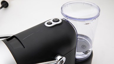 Lavazza Jolie Plus u0026 Milk Up