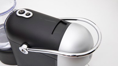 Lavazza Jolie Plus u0026 Milk Up