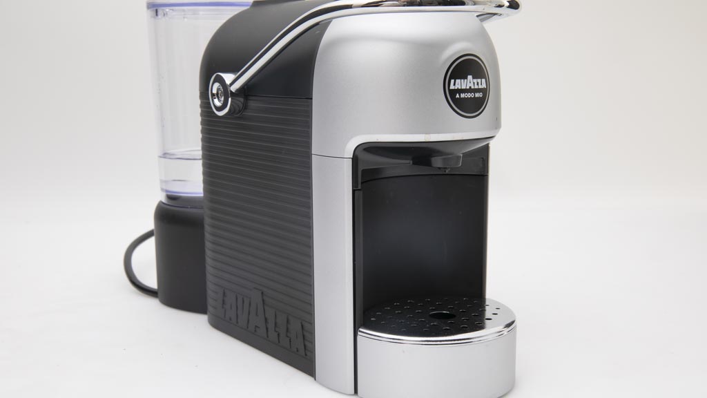 Lavazza Jolie Plus u0026 Milk Up