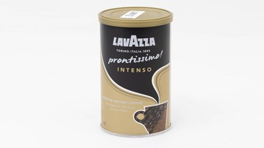 Lavazza Prontissimo! Intenso