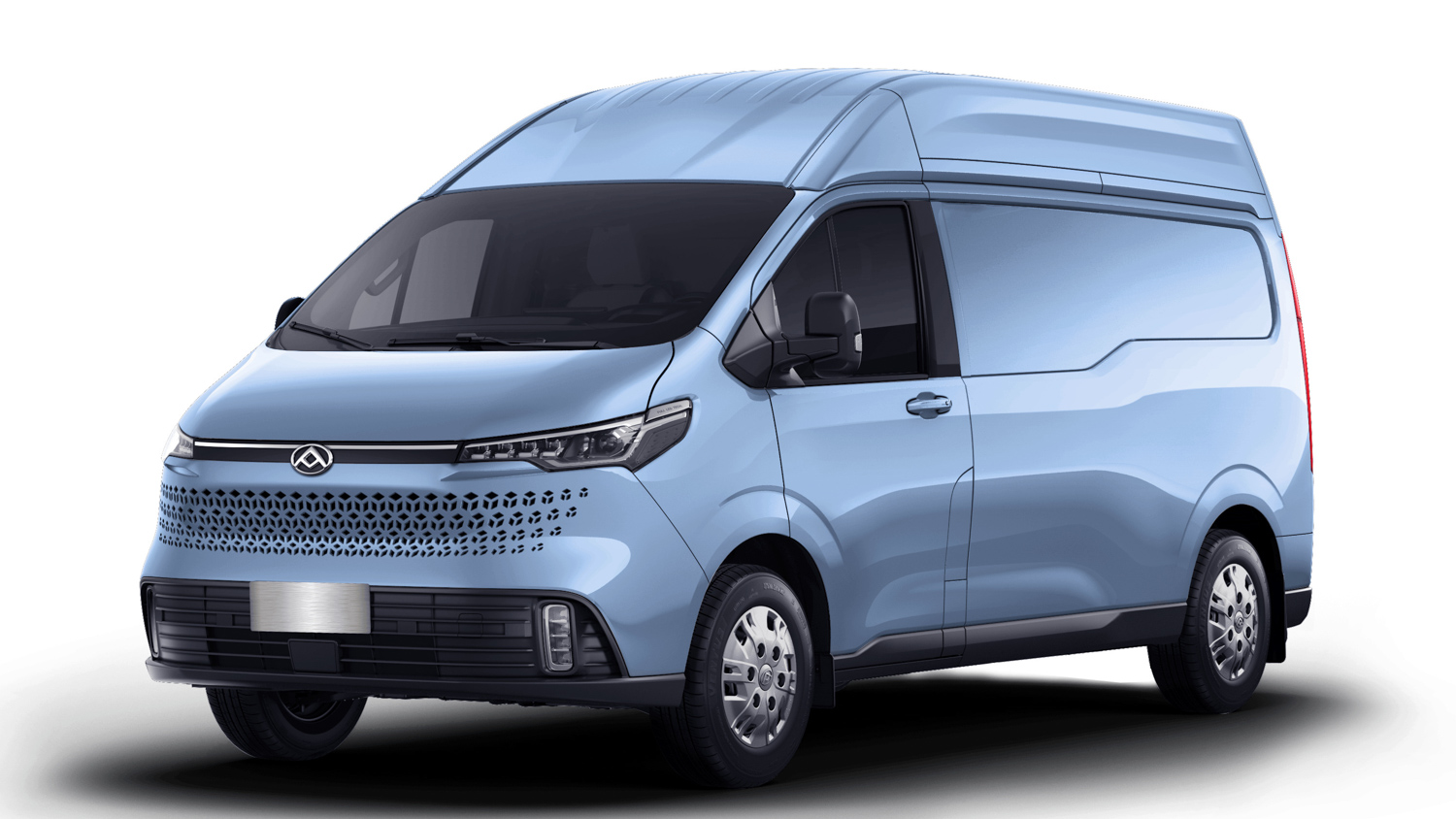 LDV eDeliver7 LWB High Roof
