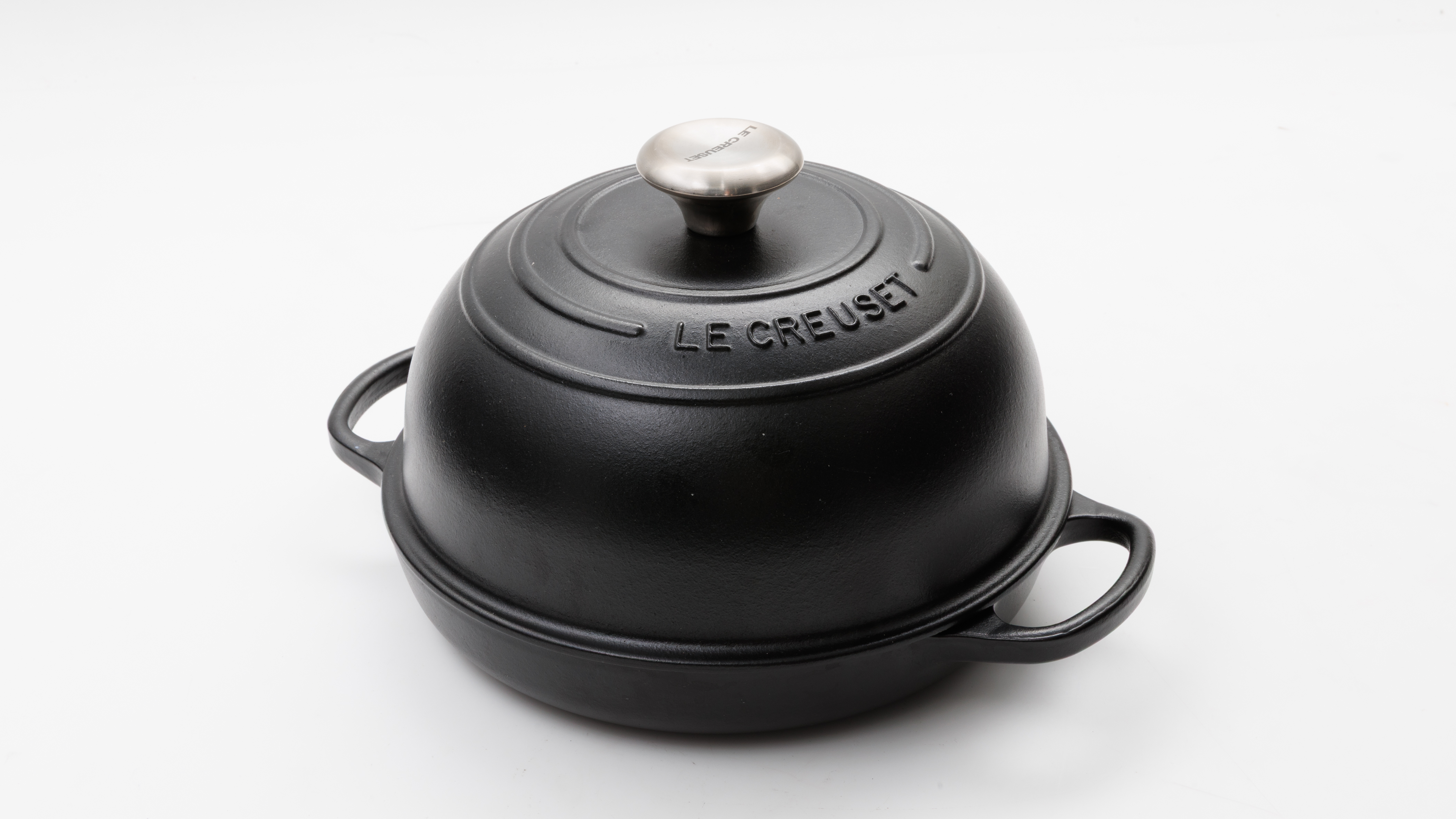 Le Creuset Cast Iron Bread Oven