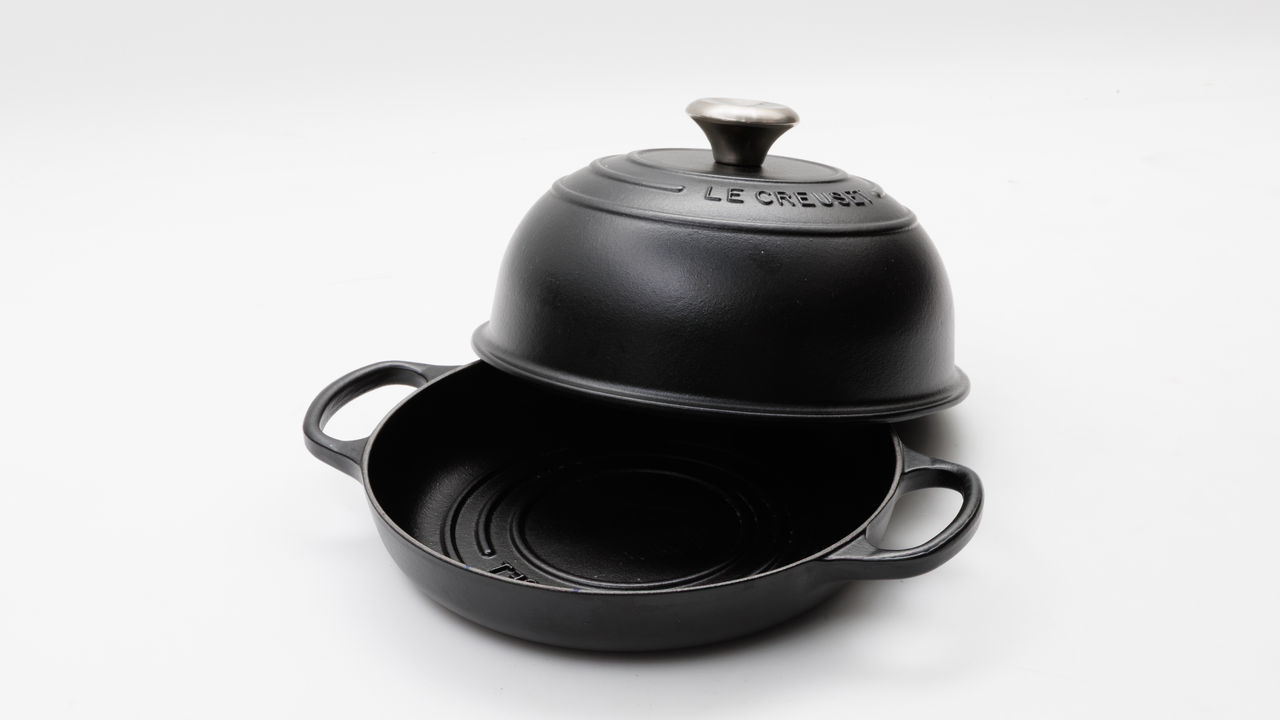 Le Creuset Cast Iron Bread Oven
