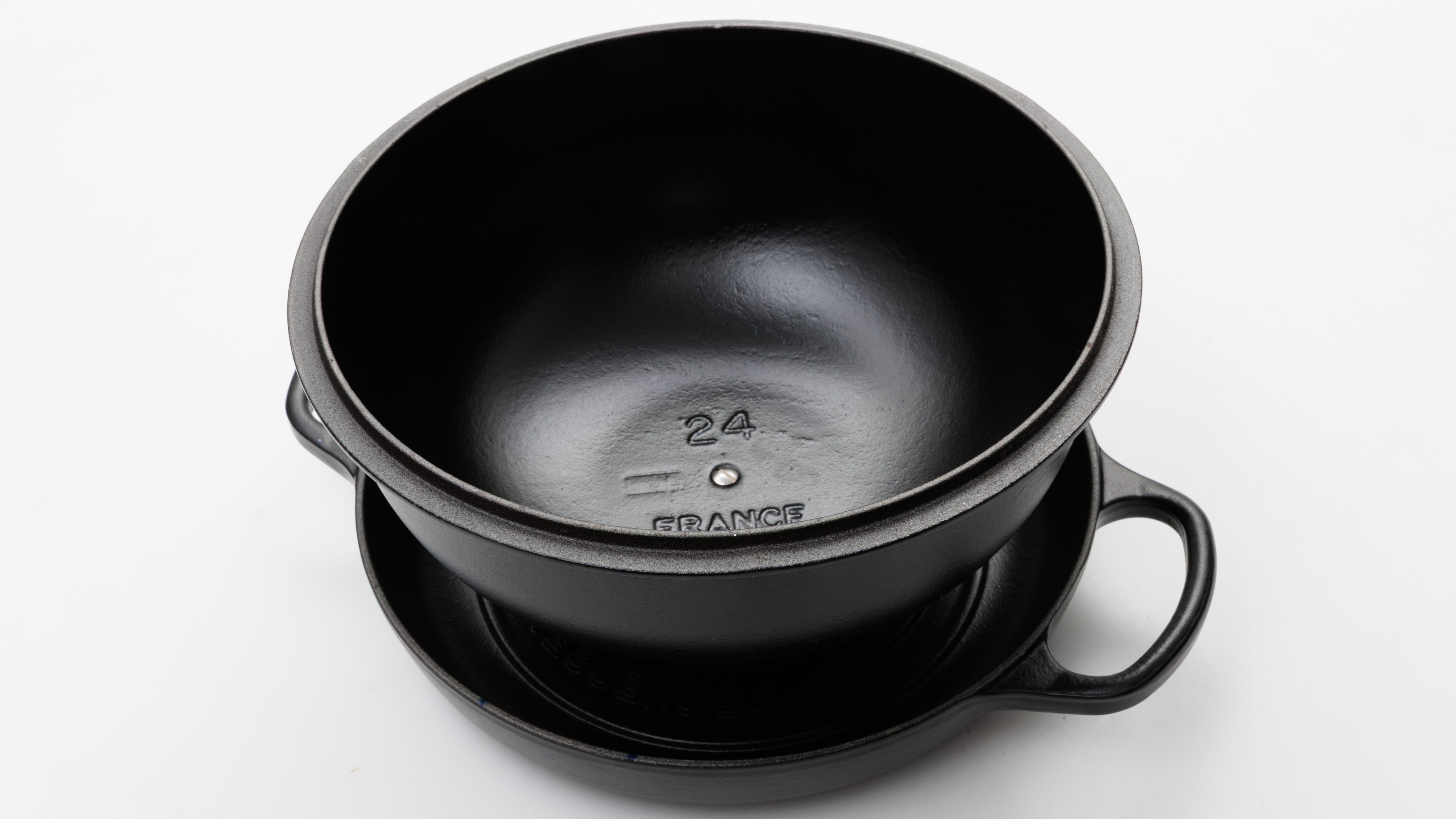 Le Creuset Cast Iron Bread Oven