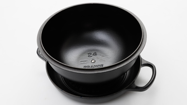 Le Creuset Cast Iron Bread Oven