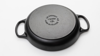 Le Creuset Cast Iron Bread Oven