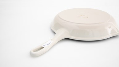 Le Creuset Signature Round Skillet 26cm 596438