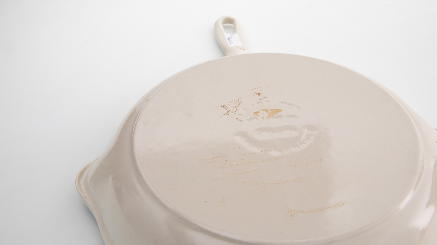 Le Creuset Signature Round Skillet 26cm 596438