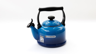 Le Creuset Traditional Kettle