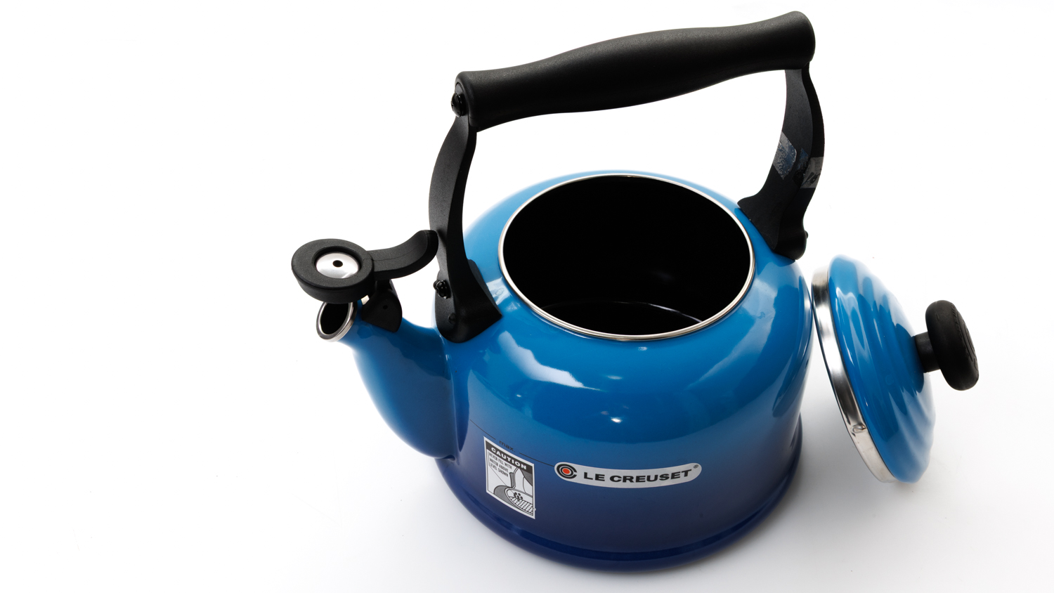 Le Creuset Traditional Kettle