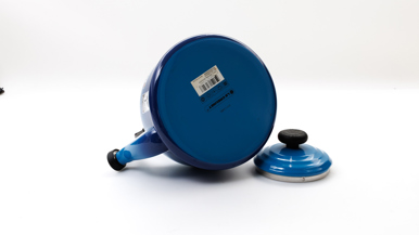 Le Creuset Traditional Kettle