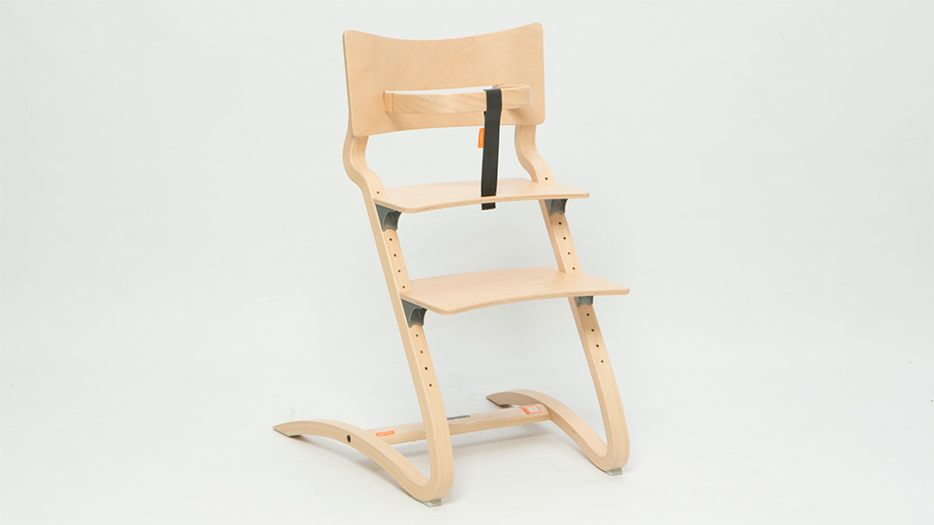 Leander Chair carousel image