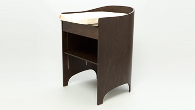 Leander Change table