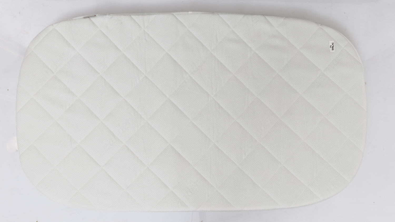 Leander Comfort Classic Baby mattress 210816