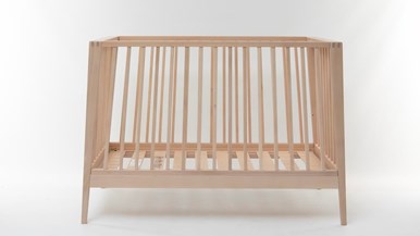 Leander Linea Baby Cot