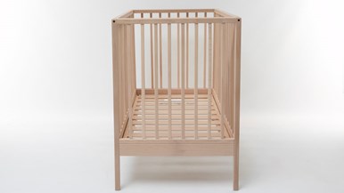 Leander Linea Baby Cot
