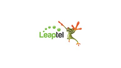 Leaptel 100/20 Mbps