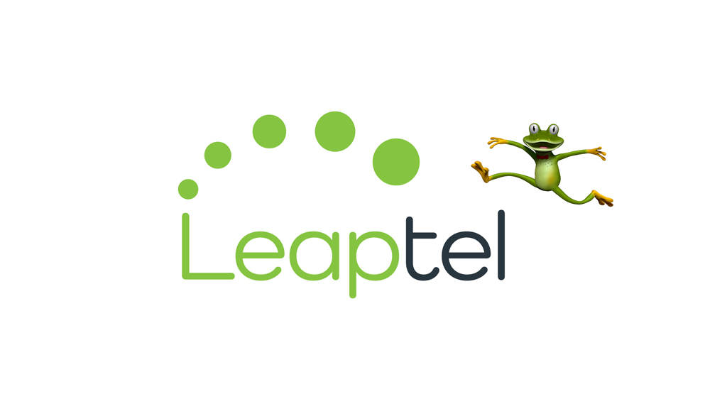Leaptel 500/50 Mbps