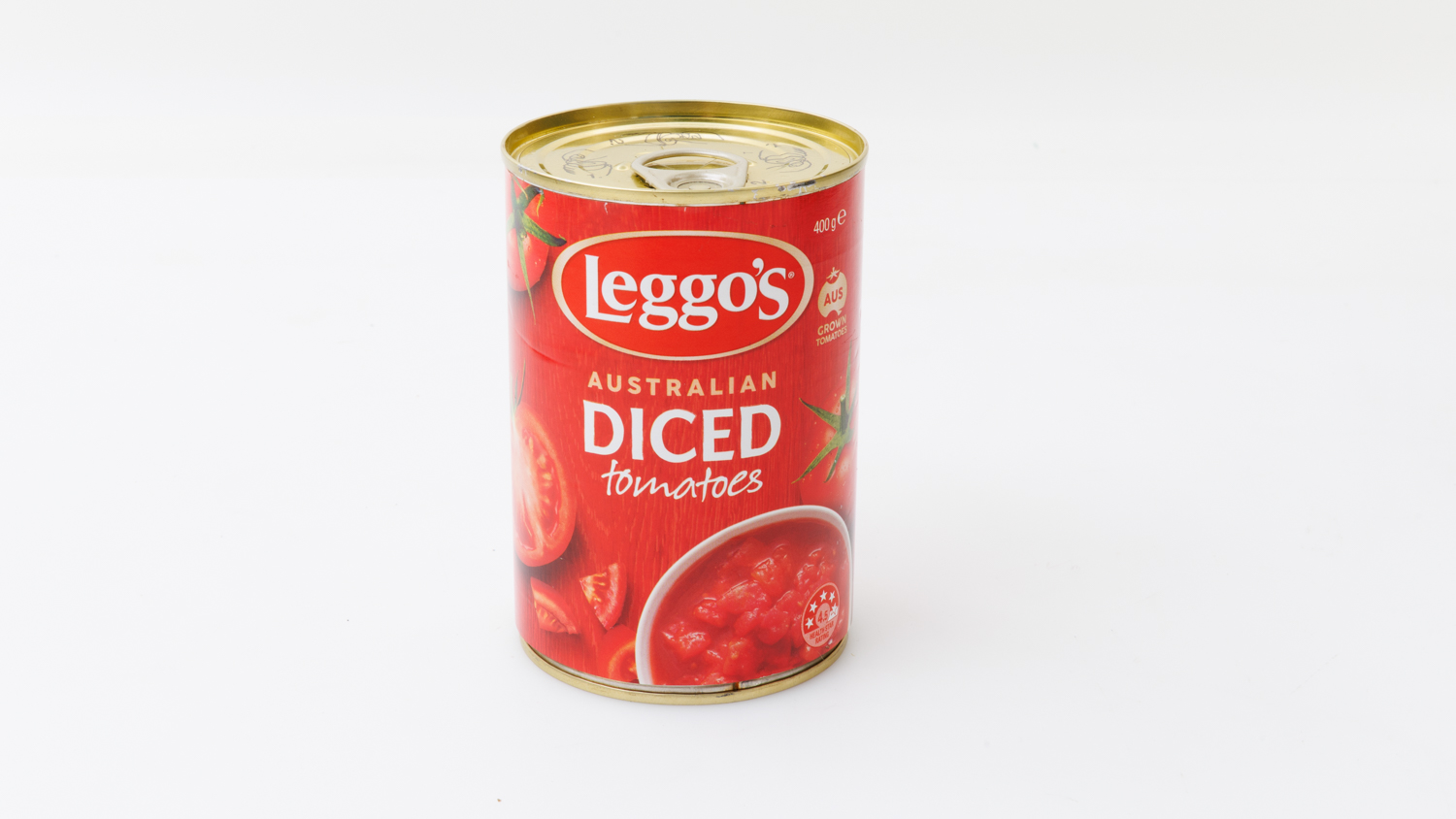 Leggo's Australian Diced tomatoes