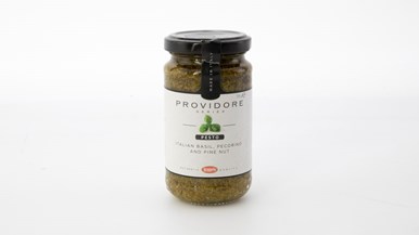 Leggo's Providore Series Pesto Italian Basil, Pecorino and Pine Nut