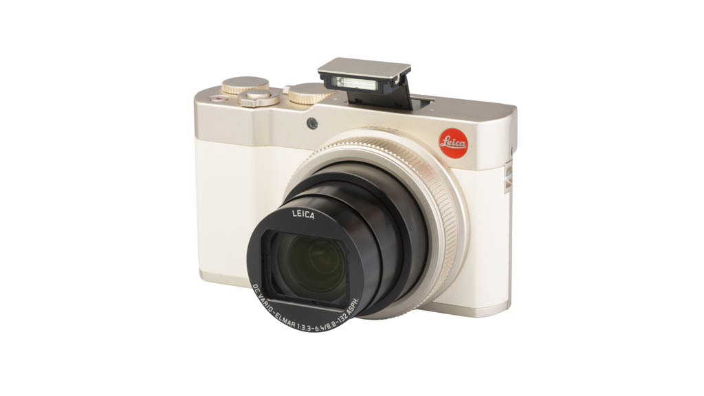 leica camera c lux