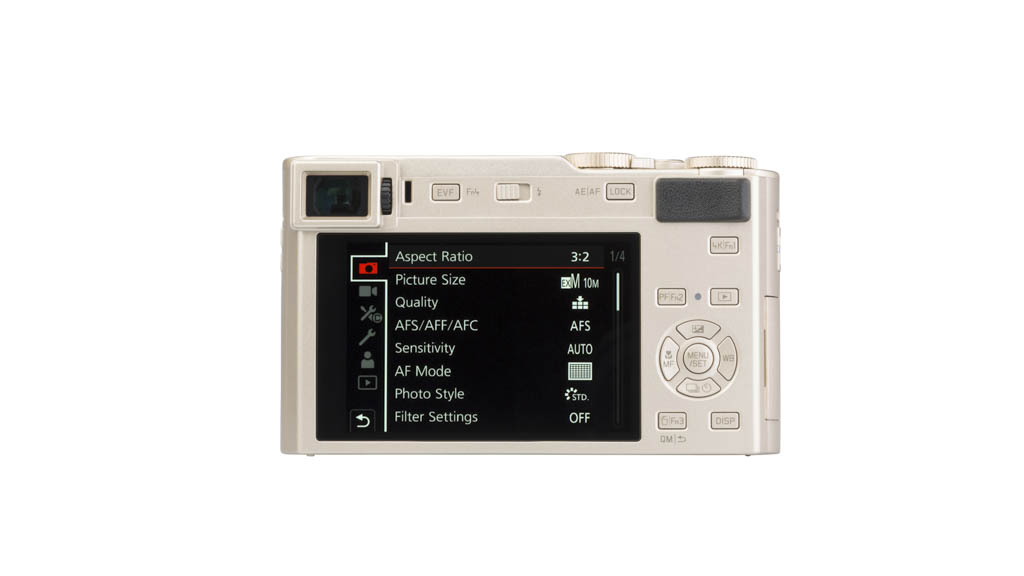 Leica C-Lux