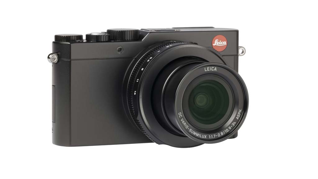 Leica D-Lux Type 109