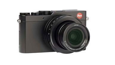 Leica D-Lux Type 109