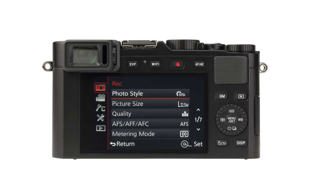 Leica D-Lux Type 109