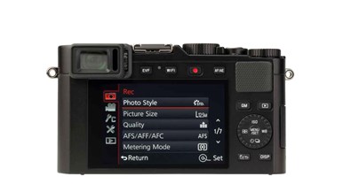 Leica D-Lux Type 109