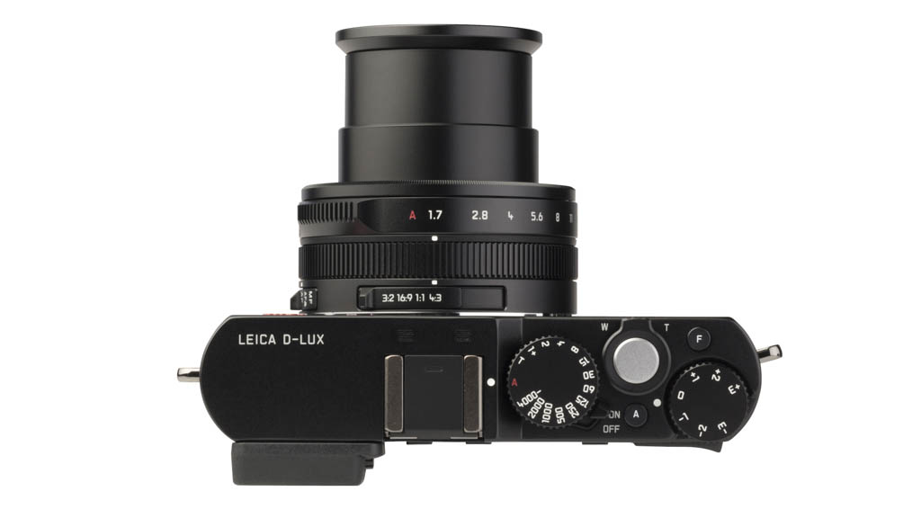 Leica D-Lux Type 109